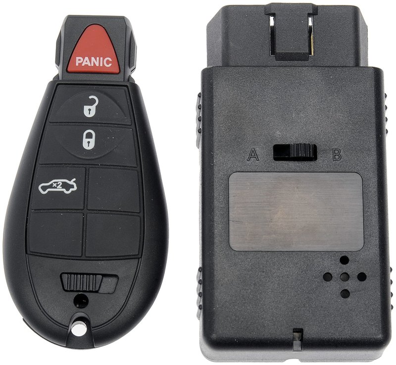 Dorman 99362 Keyless Entry Transmitter
