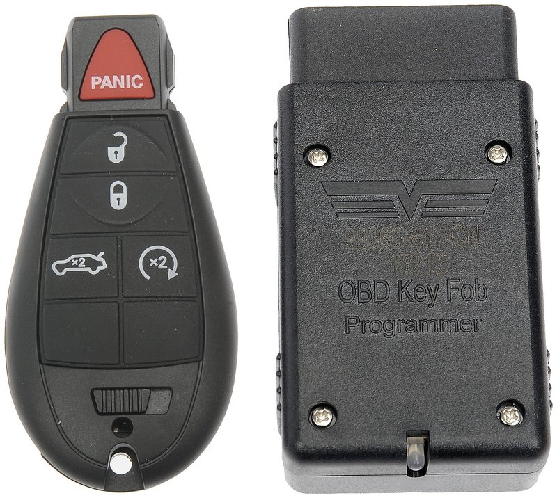 Dorman 99363 Keyless Entry Transmitter