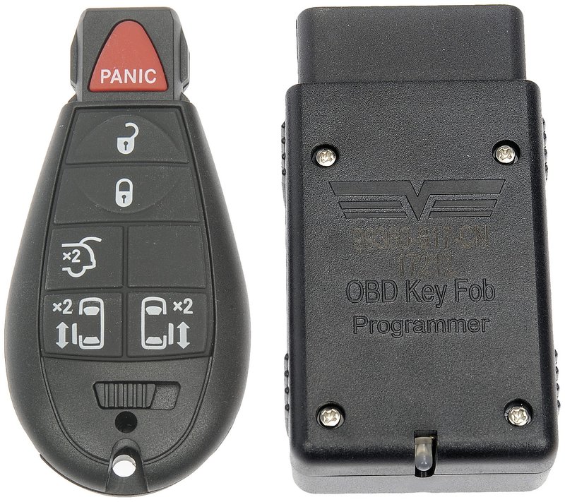 Dorman 99365 Keyless Entry Transmitter
