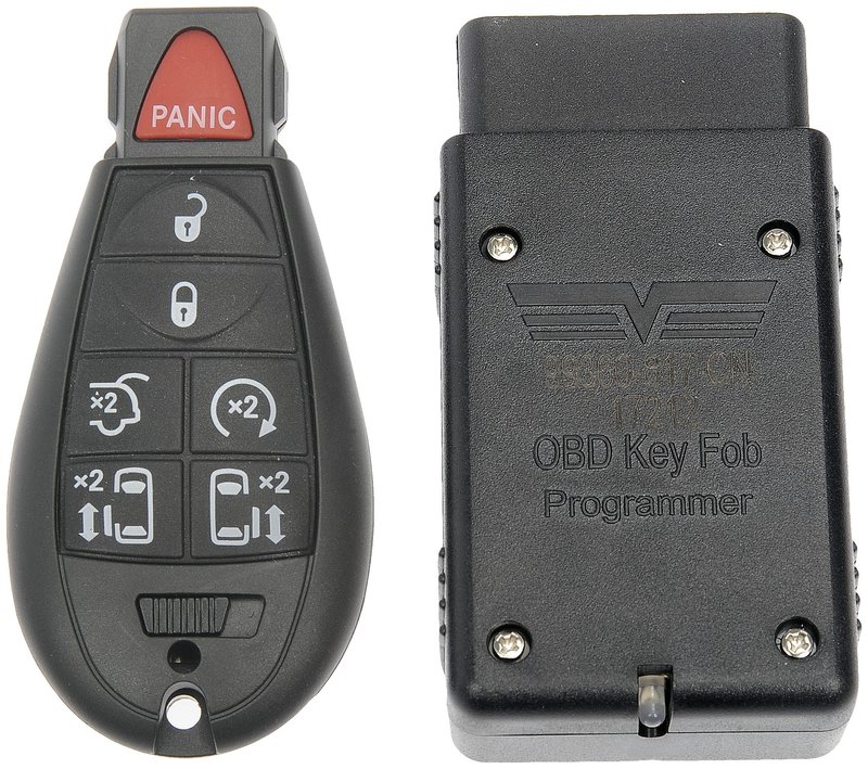 Dorman 99366 Keyless Entry Transmitter