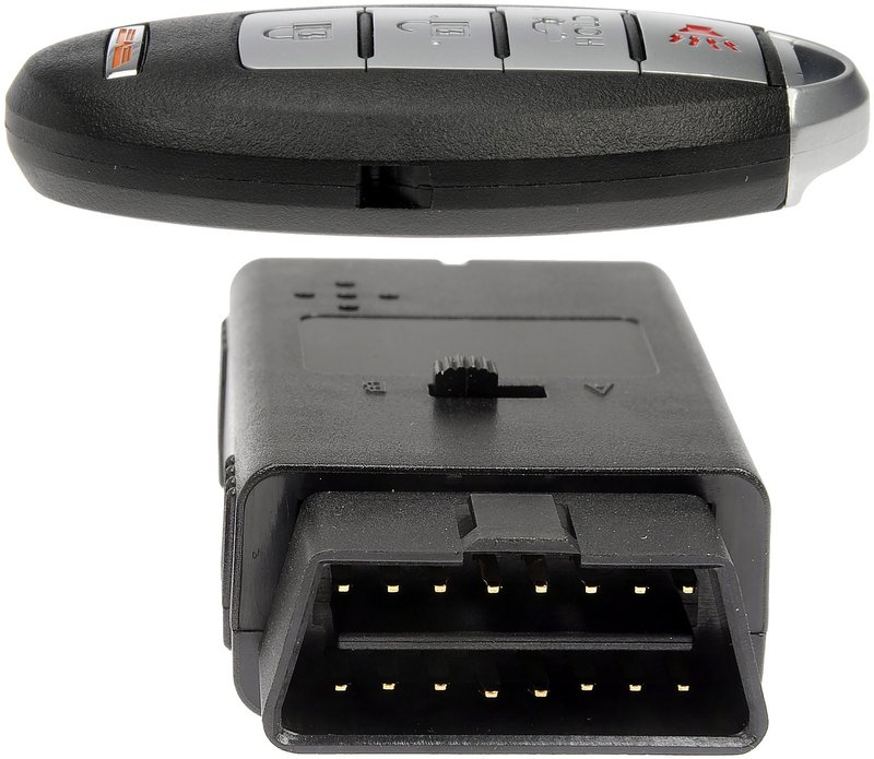 Dorman 99367 Keyless Entry Transmitter