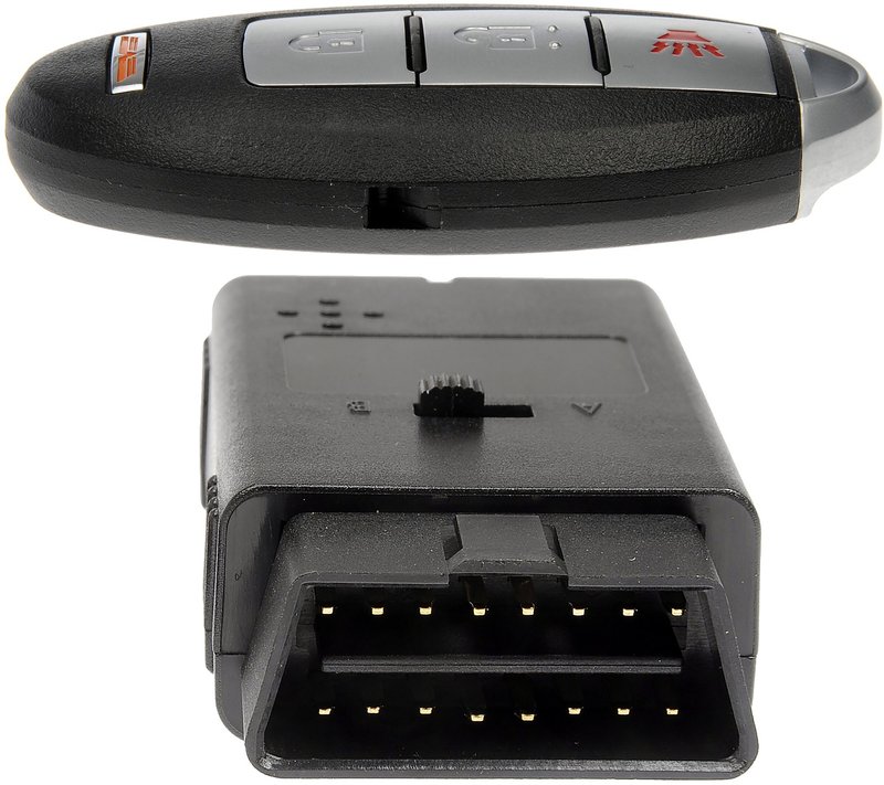 Dorman 99368 Keyless Entry Transmitter