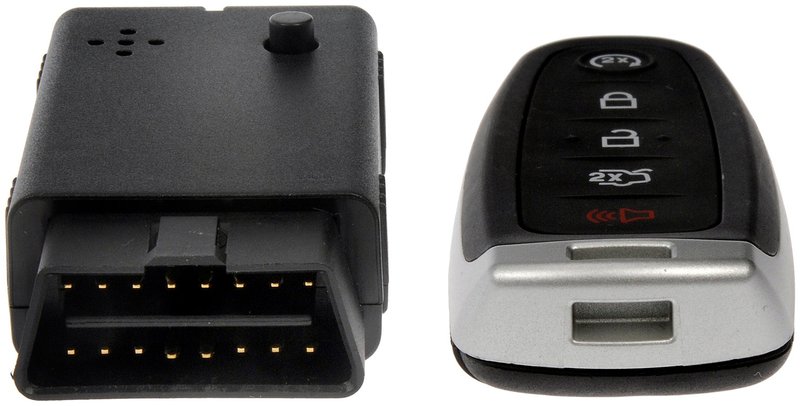Dorman 99377 Keyless Entry Transmitter