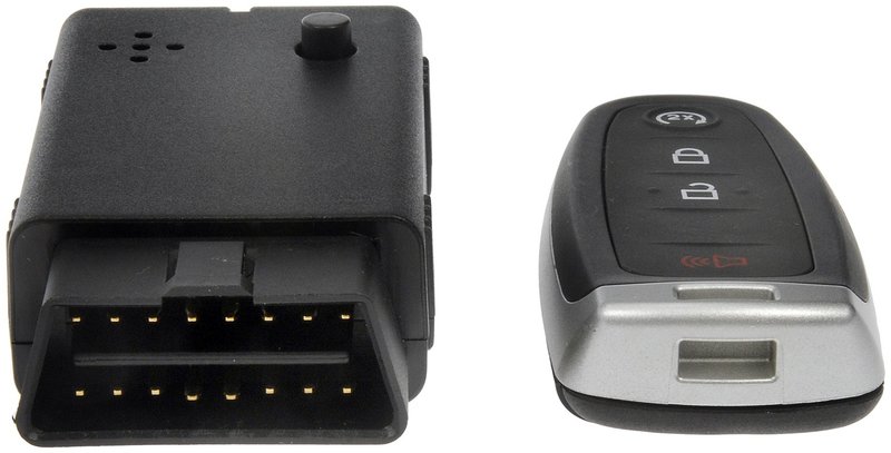 Dorman 99378 Keyless Entry Transmitter