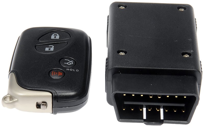 Dorman 99389 Keyless Entry Transmitter