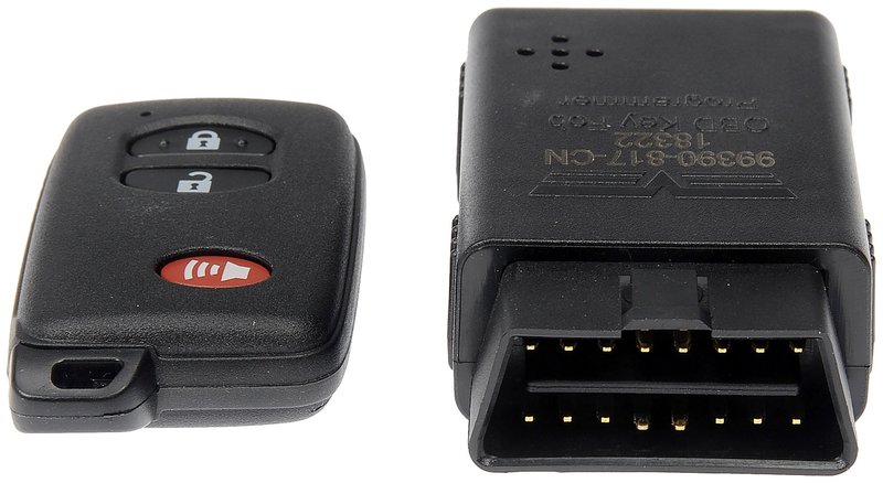 Dorman 99391 Keyless Entry Transmitter