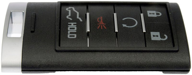 Dorman 99438ST Keyless Entry Transmitter