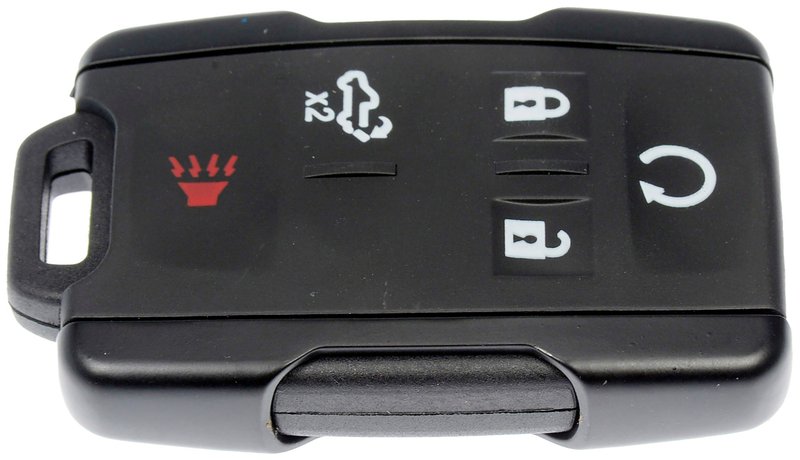 Dorman 99443ST Keyless Entry Transmitter