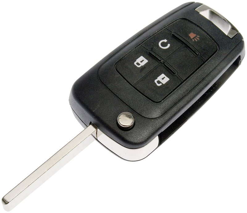 Dorman 99447ST Keyless Entry Transmitter
