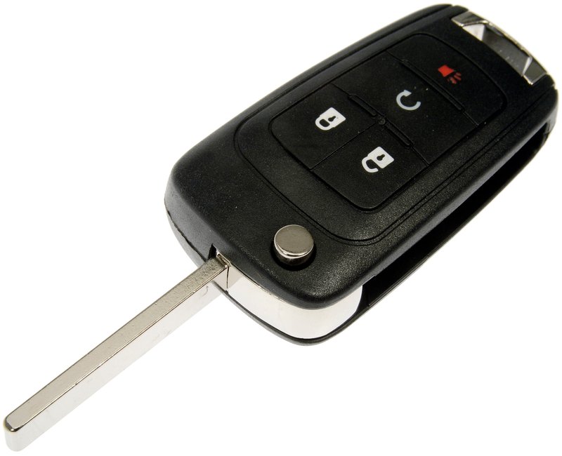 Dorman 99448ST Keyless Entry Transmitter