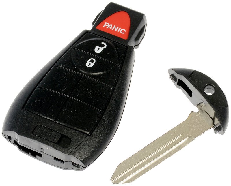 Dorman 99509ST Keyless Entry Transmitter