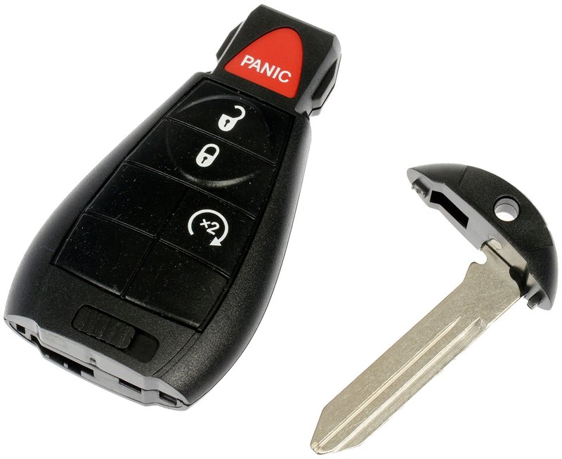 Dorman 99510 Keyless Entry Transmitter