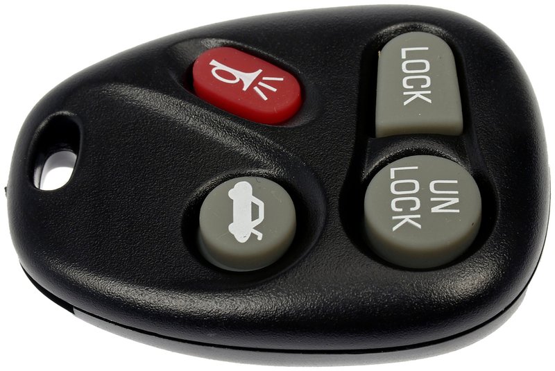 Dorman 99511ST Keyless Entry Transmitter