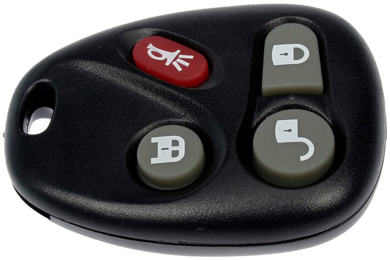 Dorman 99517ST Keyless Entry Transmitter