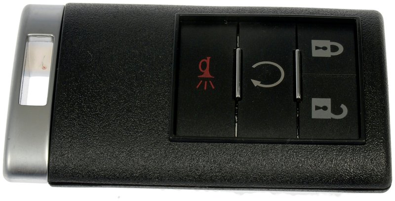 Dorman 99526ST Keyless Entry Transmitter