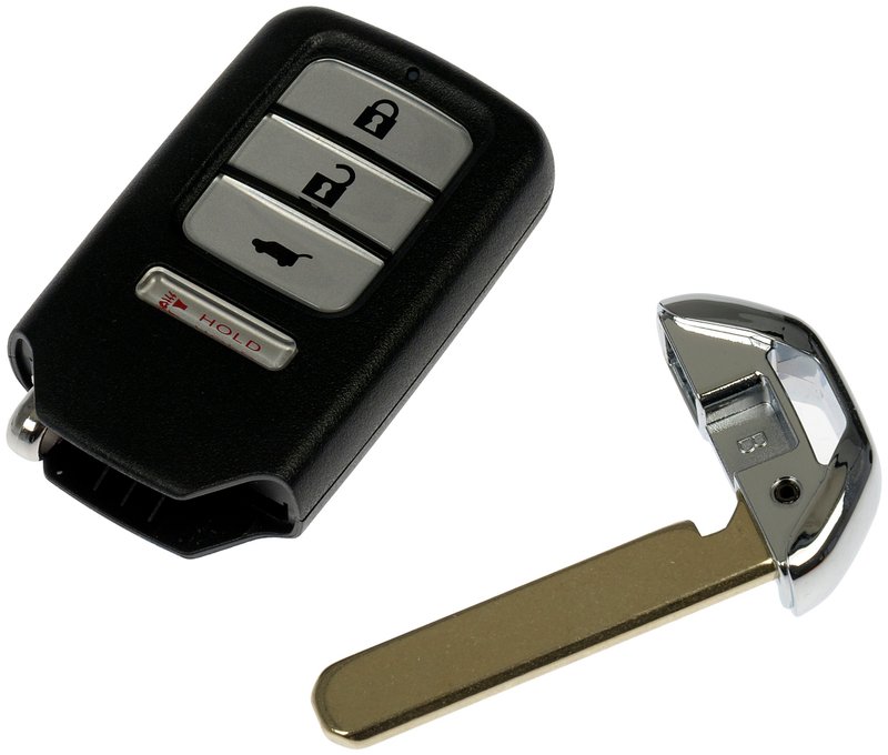 Dorman 99551ST Keyless Entry Transmitter