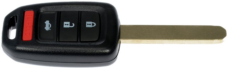 Dorman 99552ST Keyless Entry Transmitter