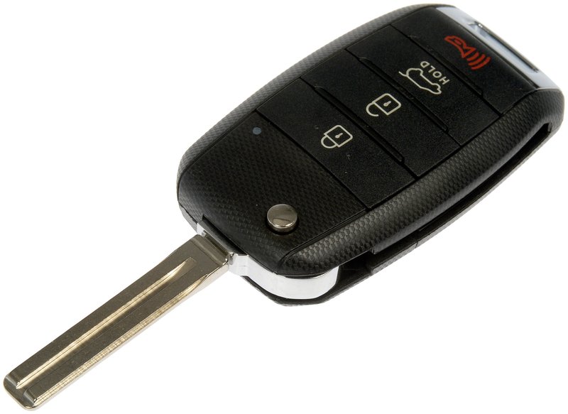 Dorman 99561ST Keyless Entry Transmitter