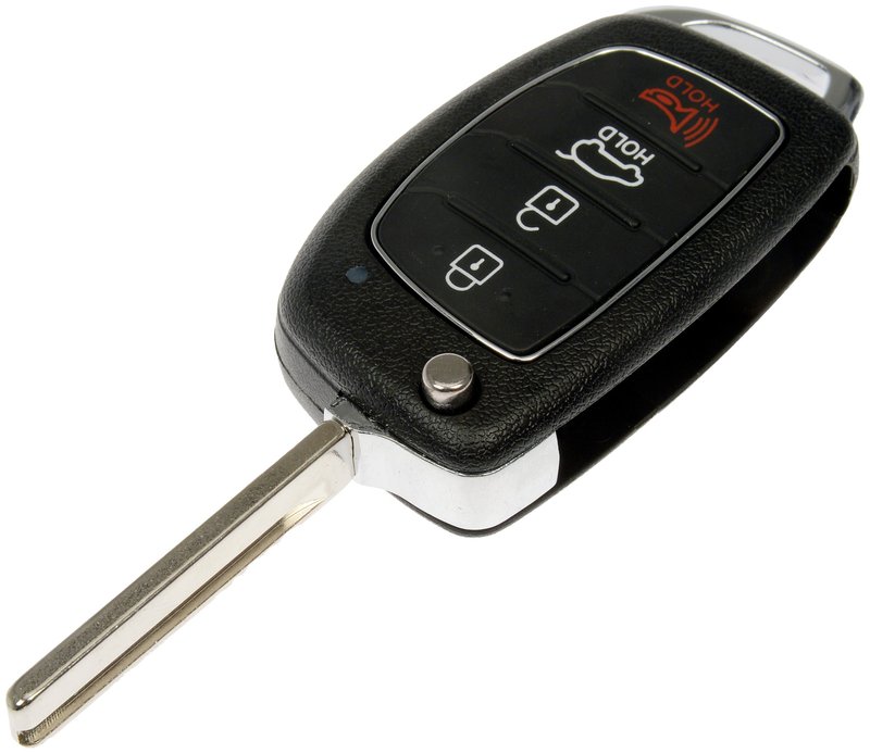 Dorman 99566ST Keyless Entry Transmitter