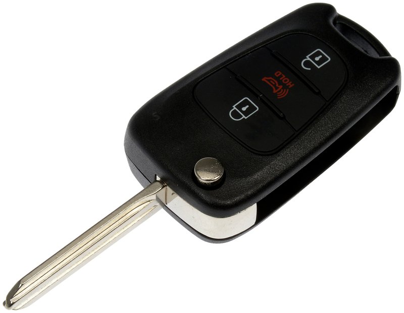 Dorman 99581ST Keyless Entry Transmitter