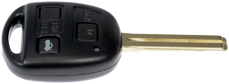 Dorman 99599ST Keyless Entry Transmitter