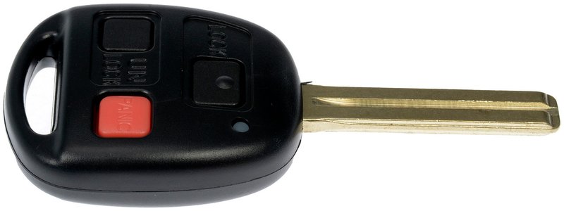 Dorman 99600ST Keyless Entry Transmitter