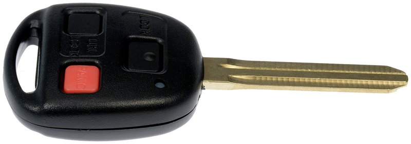 Dorman 99605ST Keyless Entry Transmitter