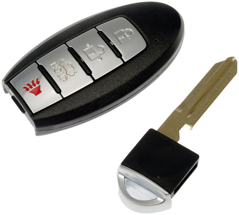 Dorman 99631ST Keyless Entry Transmitter