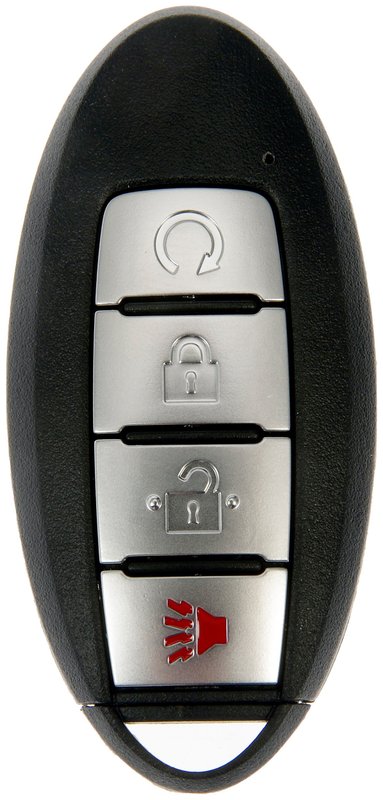 Dorman 99634ST Keyless Entry Transmitter