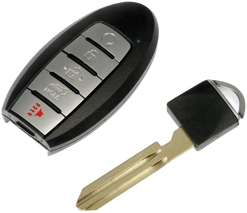 Dorman 99640ST Keyless Entry Transmitter