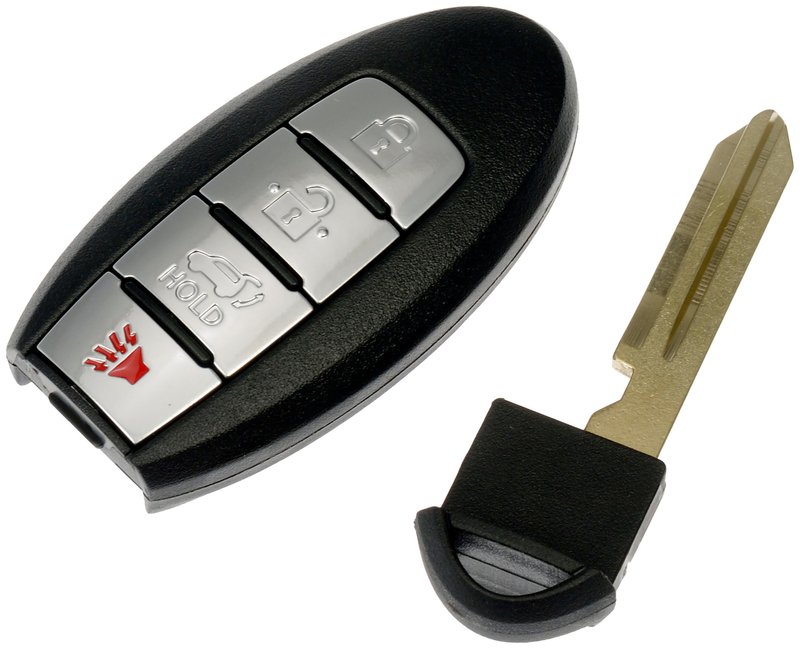 Dorman 99646ST Keyless Entry Transmitter
