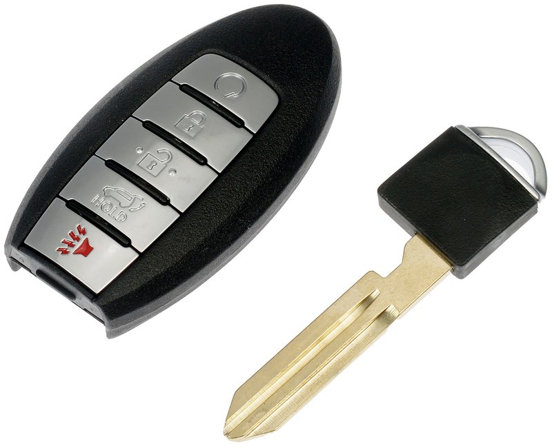 Dorman 99650ST Keyless Entry Transmitter
