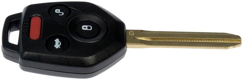 Dorman 99662 Keyless Entry Transmitter