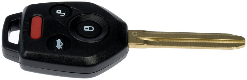 Dorman 99666ST Keyless Entry Transmitter