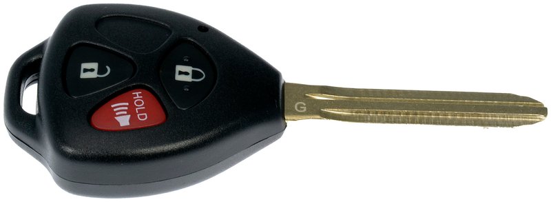 Dorman 99668 Keyless Entry Transmitter