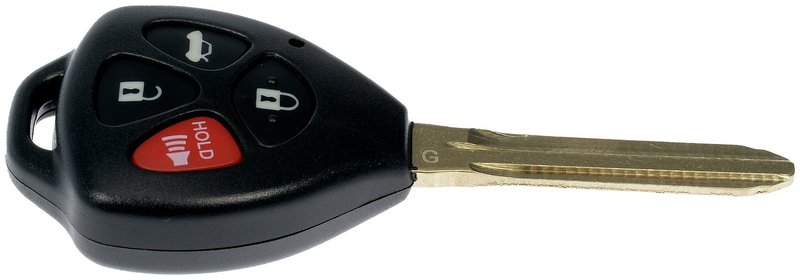 Dorman 99670ST Keyless Entry Transmitter