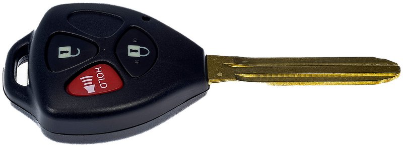 Dorman 99671ST Keyless Entry Transmitter