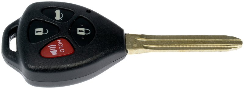 Dorman 99672ST Keyless Entry Transmitter