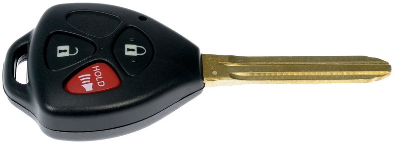 Dorman 99674ST Keyless Entry Transmitter