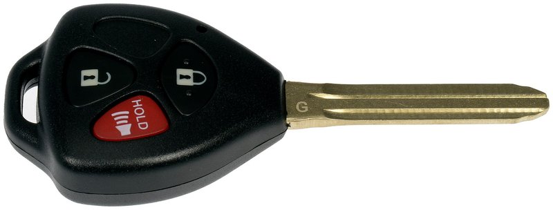 Dorman 99677ST Keyless Entry Transmitter