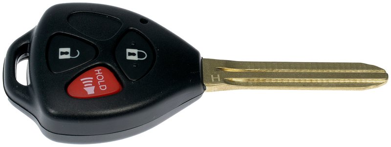 Dorman 99678ST Keyless Entry Transmitter