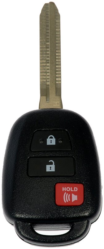 Dorman 99682ST Keyless Entry Transmitter