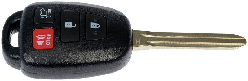 Dorman 99683ST Keyless Entry Transmitter