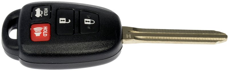 Dorman 99684ST Keyless Entry Transmitter