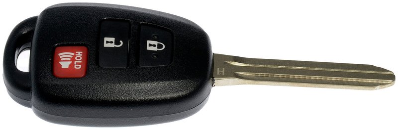 Dorman 99685ST Keyless Entry Transmitter