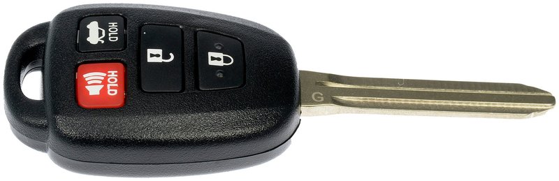 Dorman 99686ST Keyless Entry Transmitter
