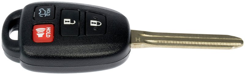 Dorman 99687ST Keyless Entry Transmitter