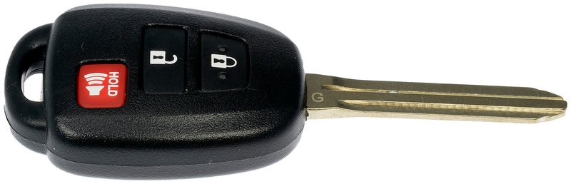 Dorman 99688ST Keyless Entry Transmitter