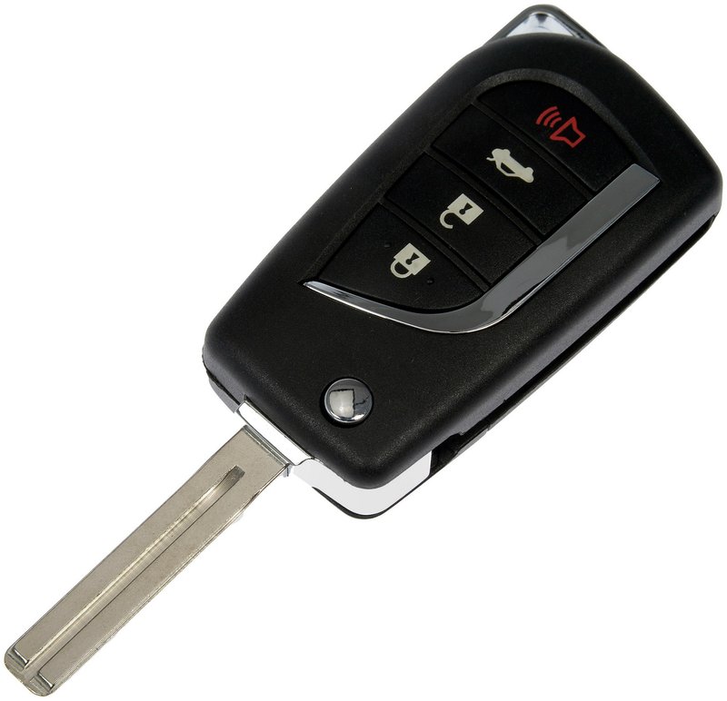Dorman 99710ST Keyless Entry Transmitter