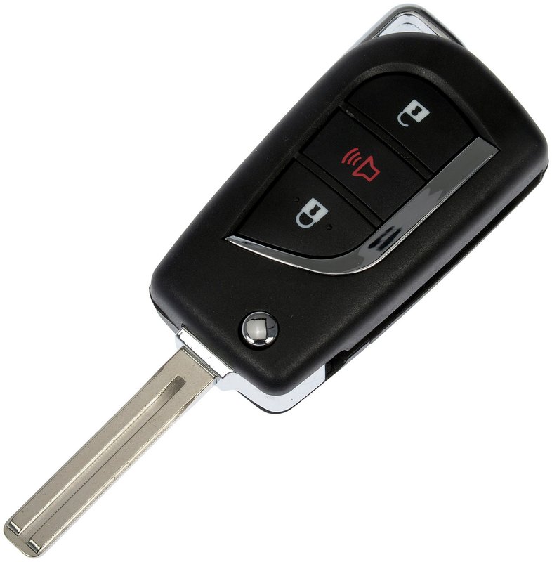 Dorman 99711ST Keyless Entry Transmitter